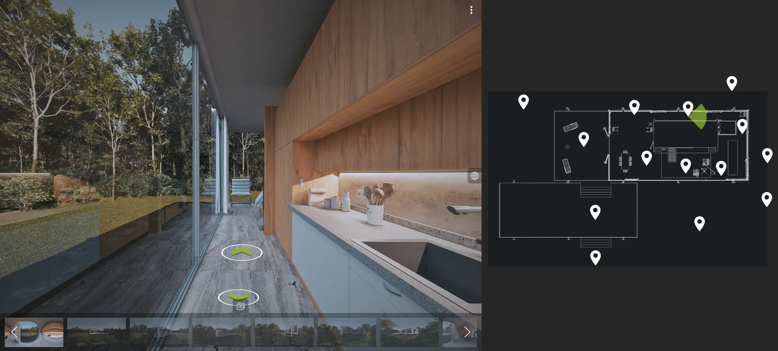 CoherenceVisual|360 Panoramic Tour