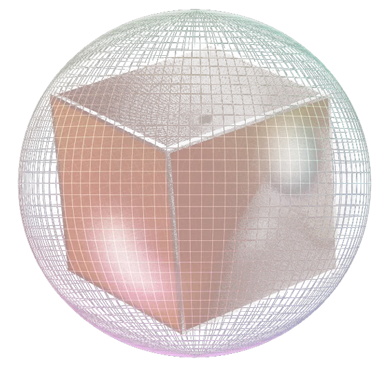 compare architectural visualizations CoherenceVisual
