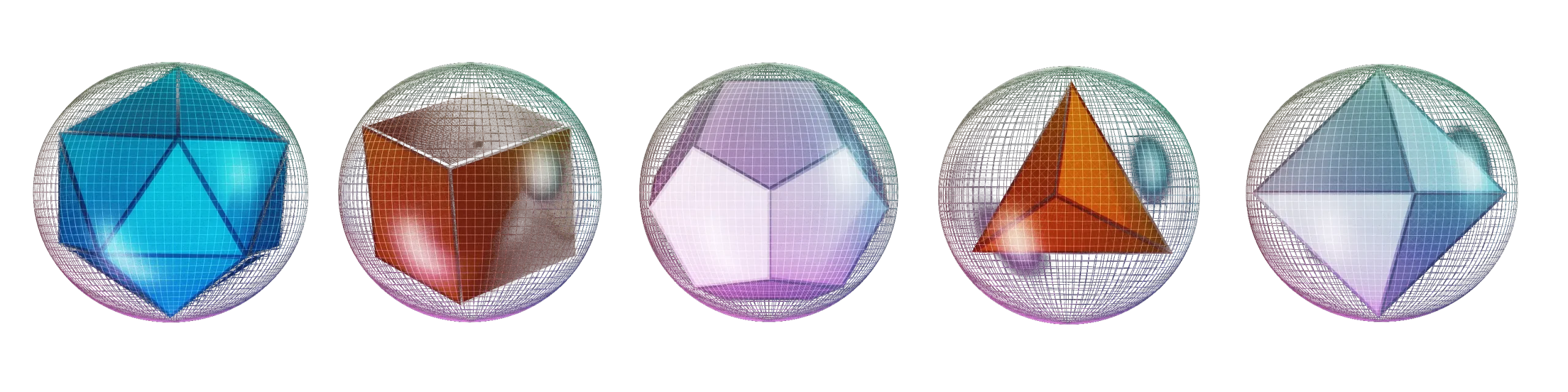 compare architectural visualizations CoherenceVisual